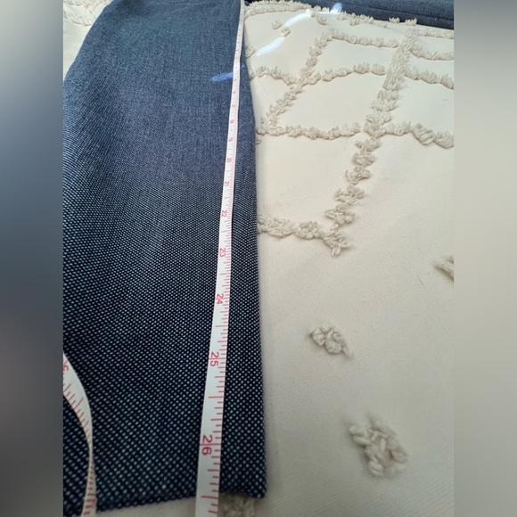 Zara mid-rise pants - Picture 7 of 9